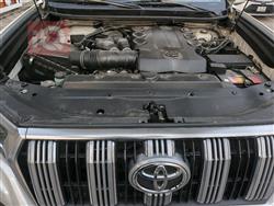 تويوتا لاندكروزر برادو